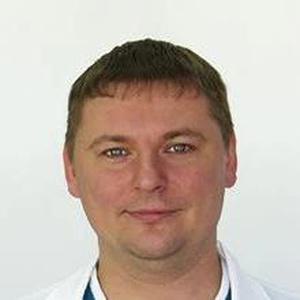 Захаров Олег Сергеевич