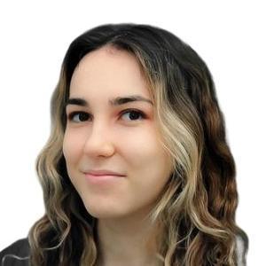 Твердохлеб Екатерина Андреевна