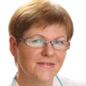 Куликова Татьяна Валентиновна