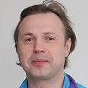 Насонов Илья Яковлевич