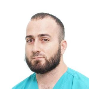 Муртазалиев Ибрагим Юнусович