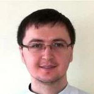 Момот Андрей Иванович