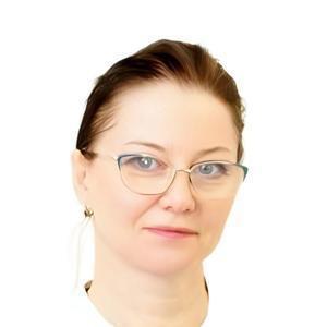 Филипенко Наталья Ивановна