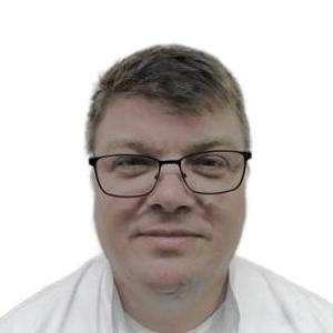 Дубинкин Сергей Александрович