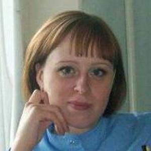 Раннева Александра Александровна