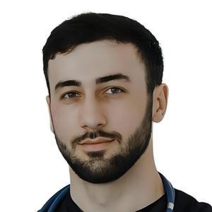 Озов Кемал Алибекович