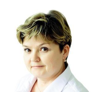 Дакина Татьяна Геннадьевна