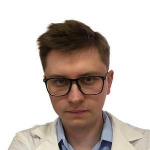 Палютин Максим Александрович