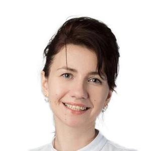 Савилова Светлана Константиновна