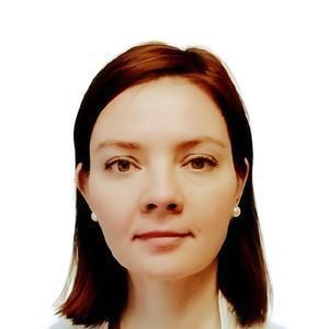 Армизонова Эльвира Викторовна