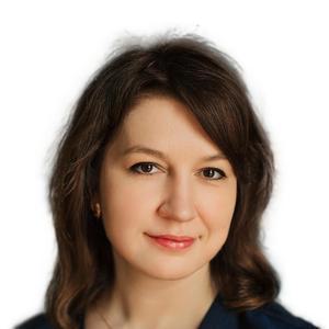 Коросан Елена Ивановна