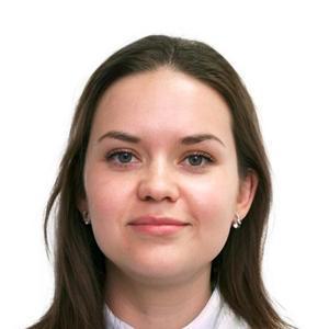 Чекалина Екатерина Александровна