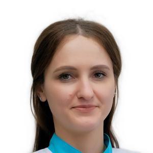 Файздрахманова Рузиля Фаридовна