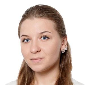 Басова Дарья Романовна