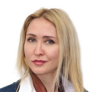 Адамко Ирина Валентиновна