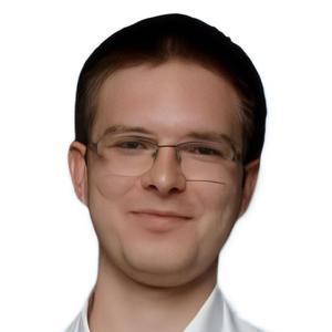 Хохлов Андрей Артёмович