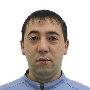 Товмасян Абраам Хачатурович