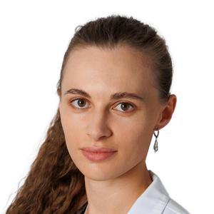 Федотова (Кузнецова) Анастасия Вадимовна