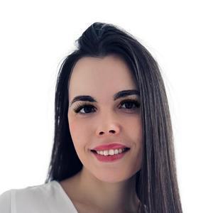 Белых Ирина Николаевна