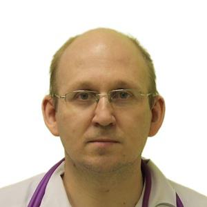 Хомяков Дмитрий Анатольевич
