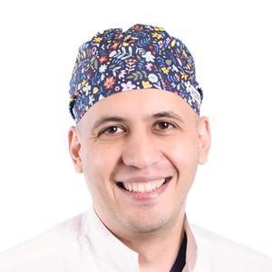 Ахмедов Азиз Насимович