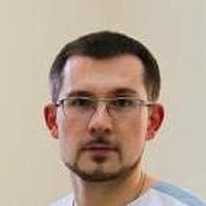 Шафигуллин Эдуард Расимович