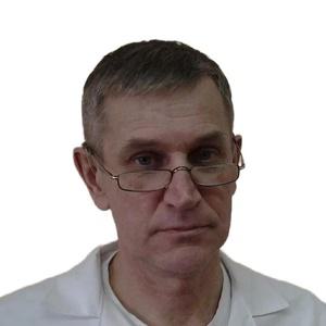Соложенков Сергей Федорович