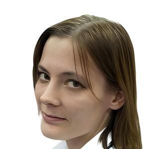 Кононова Надежда Алексеевна