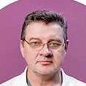 Малыхин Александр Николаевич