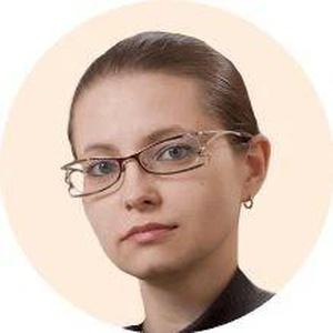 Кутьина Владилена Геннадьевна