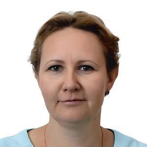 Гусева Ольга Ивановна
