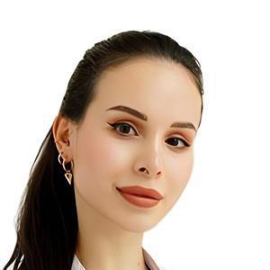 Карпушина Екатерина Александровна
