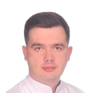 Палий Алексей Александрович