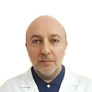 Товмасян Ваге Манвелович