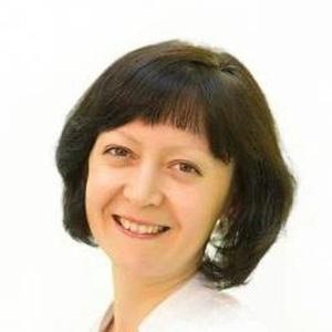 Галиева Гульназ Радиковна