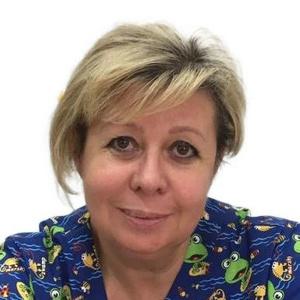 Косолапова Алла Николаевна