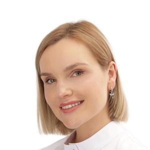 Табакова Екатерина Геннадьевна