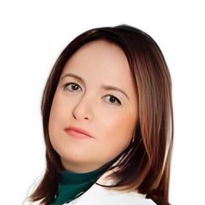 Фурса Ирина Ивановна