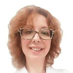 Тимошина Елена Владимировна