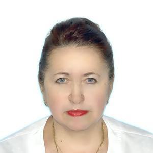 Алексеева Марина Александровна