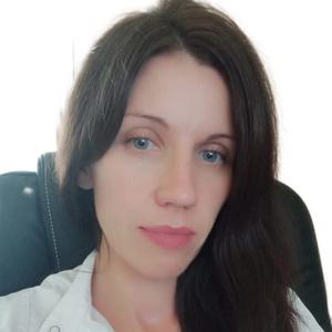 Струк Елена Сергеевна