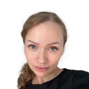 Бронникова Екатерина Анатольевна