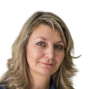 Гвоздева Светлана Владимировна