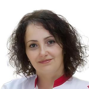 Швец Анастасия Юрьевна
