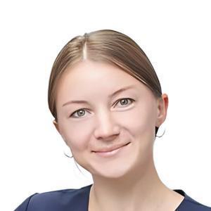 Баранова (Дейнес) Дарья Александровна