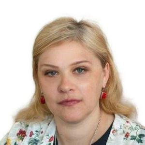 Демченко Елена Валерьевна
