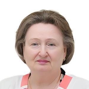 Палий Галина Николаевна