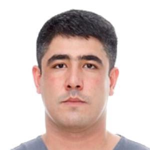 Носиров Сухайл Таваралиевич