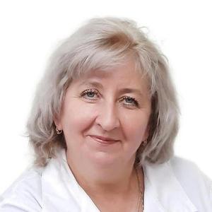 Медведева Галина Михайловна