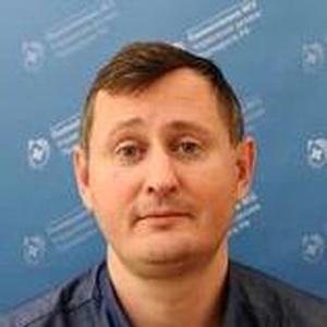 Мартыненко Ярослав Александрович
